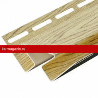 Внутренний угол Docke LUX (Дёке) 3,00 (Камчатский) /1 шт/