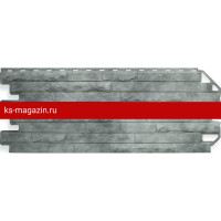 Панель фасадная Альта-Профиль Кирпич Антик (Александрия) /панель/