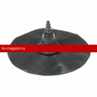 Vilpe (Вилпе) Уплотнитель NO-1 12-19 FELT ROOFSEAL /1 шт/