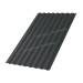 Профлист МЕТАЛЛ ПРОФИЛЬ МП-20х1100-A (PureTech_Mat-20-7024-0,5)