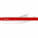 Aquasystem PUrus 150/100 Угол желоба 135 внешний RAL 9003