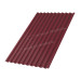 Профлист МЕТАЛЛ ПРОФИЛЬ С-21x1000-A NormanMP (ПЭ-01-3005-0,5)