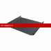 Кликфальц Pro 0,5 Satin Matt TX с пленкой на замках RAL 7024 мокрый асфальт