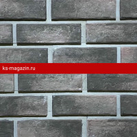 Фиброцементная панель Каньон Мюнхенский кирпич цвет 28