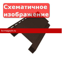 Наличник Grand Line (Гранд Лайн) АКРИЛОВЫЙ (Светлый дуб) 3,10 м /1 шт/