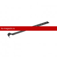 Поддержка желоба Aquasystem (Аквасистем) PU MATT 150/100 (RR-23) /1 шт/
