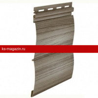 Сайдинг FineBer (Файнбер) Standart Royal Wood 3,66м (Сосна) /панель/
