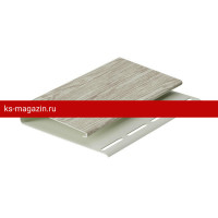 Наличник Docke (Дёке) LUX 75мм 3,00 (Орех) /1 шт/