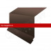 Планка примыкания в штробу 15х33х20х2000 Stynergy (Стинержи) (CORUNDUM50-8017-0.5) /1 шт/