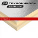 Плиты теплоизоляционные ТехноНИКОЛЬ LOGICPIR PROF Ф/Ф Г1 L-2385х1185х40