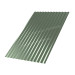 Профлист МЕТАЛЛ ПРОФИЛЬ МП-18x1100-A (PURMAN-20-Tourmalin-0,5)