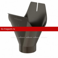 Воронка Aquasystem (Аквасистем) PU MATT 150/100 (RR 32) /1 шт/