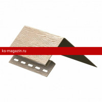 Околооконный профиль UPLAST (Ю-пласт) Дуб (Натуральный) /1 шт/