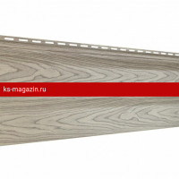 Сайдинг UPLAST (Ю-пласт) Timberblock ПИХТА (Сахалинская) /1 шт/ (под заказ)