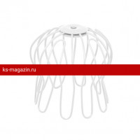 Сетка в воронку Паук Aquasystem (Аквасистем) PU 125/90 (RR 20) /1 шт/