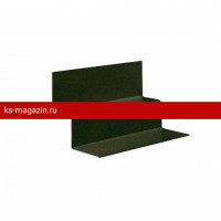 Внутрений угол Cedral (Кедрал) Click L=3м. ALU C31 /1 шт/