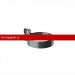 Galeco (Галеко) STAL 152/90 Хомут Графит RAL 7015 (RR23) /1 шт/
