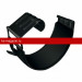 Соединитель желоба Optima Matt 125мм RAL 9005