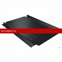 Фальц SMART Pro узкое ребро Stynergy (CORUNDUM50-9005-0.5)