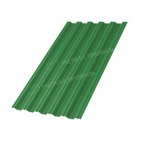 Профлист МЕТАЛЛ ПРОФИЛЬ НС-35x1000-A NormanMP (ПЭ-01-6002-0,5)