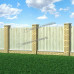 Профлист МЕТАЛЛ ПРОФИЛЬ МП-20x1100-A (ECOSTEEL_MA-01-Беленый Дуб-0,5)
