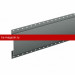 AS Стыковочный Н- профиль 100 PE RR23 Zn140 0,45мм Glance
