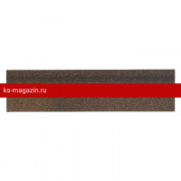 Конек/Карниз Шинглас (Shinglas) 12х0,3/20х0,25 (Алабама) /1 уп/