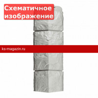 Угол наружный Docke (Дёке) Dufour (Курмайор) /1 шт/