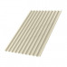 Профлист МЕТАЛЛ ПРОФИЛЬ С-21x1000-A NormanMP (ПЭ-01-1015-0,5)