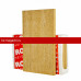 ROCKWOOL (Роувул) Фасад Баттс Оптима 1000х600х50мм