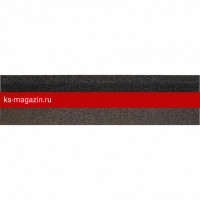Конек/Карниз Шинглас (Shinglas) 12х0,3/20х0,25 МИКС (Охра) /1 уп/