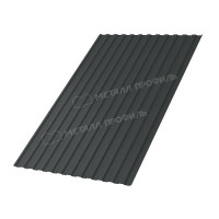 Профлист МЕТАЛЛ ПРОФИЛЬ МП-10x1100-B (VikingMP E-20-7024-0,5)