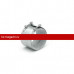Бандаж (твердое топливо) д. 180 P+ Schiedel (Шидель) /1 шт/