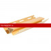Внутренний угол FineBer (Файнбер) Classic Color 3,05м (Янтарь) /1 шт/
