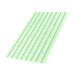 Профлист МЕТАЛЛ ПРОФИЛЬ МП-20x1100-B NormanMP (ПЭ-01-6019-0,5)