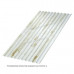 Профлист МЕТАЛЛ ПРОФИЛЬ С-21x1000-B (ECOSTEEL_MA-01-Беленый Дуб-0,5)