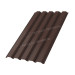 Профлист МЕТАЛЛ ПРОФИЛЬ С-44x1000-B NormanMP (ПЭ-01-RR32-0,5)