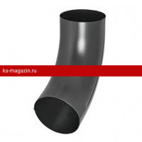 Колено универсальное Aquasystem (Аквасистем) PU 150/100 (RR 23) /1 шт/