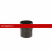 Aquasystem PUrus 125/90 Соединитель трубы RR-32
