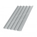 Профлист МЕТАЛЛ ПРОФИЛЬ МП-35x1035-B (ПЭ-01-7004-0,7)