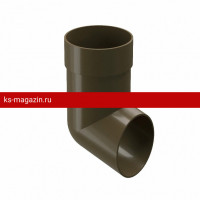 Наконечник Docke PREMIUM (Каштан) /1 шт/