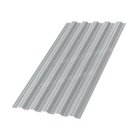 Профлист МЕТАЛЛ ПРОФИЛЬ НС-35x1000-B (ПЭ-01-7004-0,8)