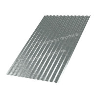 Профлист МЕТАЛЛ ПРОФИЛЬ МП-18x1100-B (ОЦ-01-БЦ-0,55)