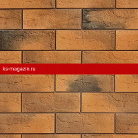 Фиброцементная панель Каньон Индиго цвет 34