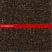 Композитная черепица Metrotile (Метротайл) MetroRoman (Айрон барк) /лист/