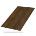 Профлист МЕТАЛЛ ПРОФИЛЬ С-8x1150-A (ECOSTEEL_MA-01-МореныйДуб-0,5)