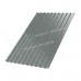 Профлист МЕТАЛЛ ПРОФИЛЬ С-21x1000-A (ОЦ-01-БЦ-0,5)