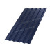 Профлист МЕТАЛЛ ПРОФИЛЬ НС-35x1000-B (PURMAN-20-Citrine-0,5)