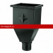 Воронка Aquasystem (Аквасистем) PU MATT 150/100 (RR-33) /1 шт/