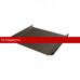 Фальцевая кровля Grand Line (Гранд Лайн) Кликфальц Pro 0,45 Drap ST с пленкой на замках (RR 32) 1 кв.м.